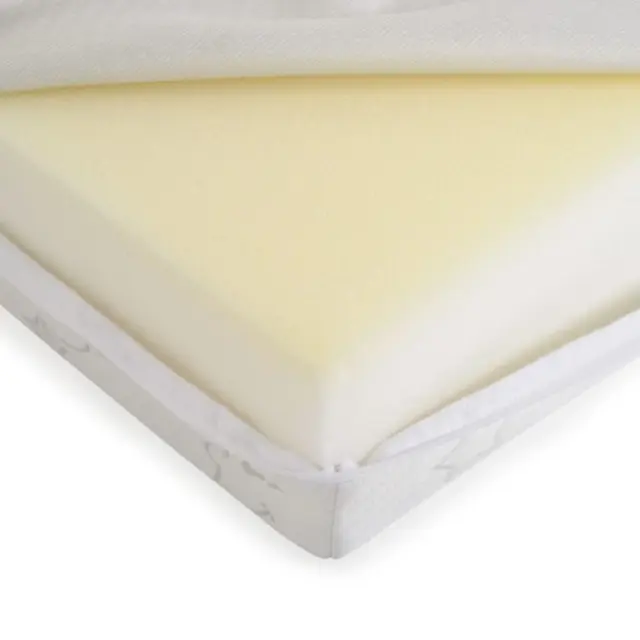 Στρώμα Βρεφικού Κρεβατιού 70*140*10cm Hugzzz Snooze Maxi 3800146272777 2