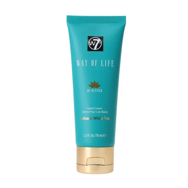 Hand Cream Be Blessed 70ml W7