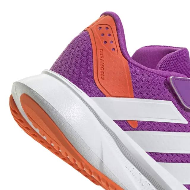 adidas Duramo SL2 EL K (PS) (JI2147-Purple) - Μώβ 3