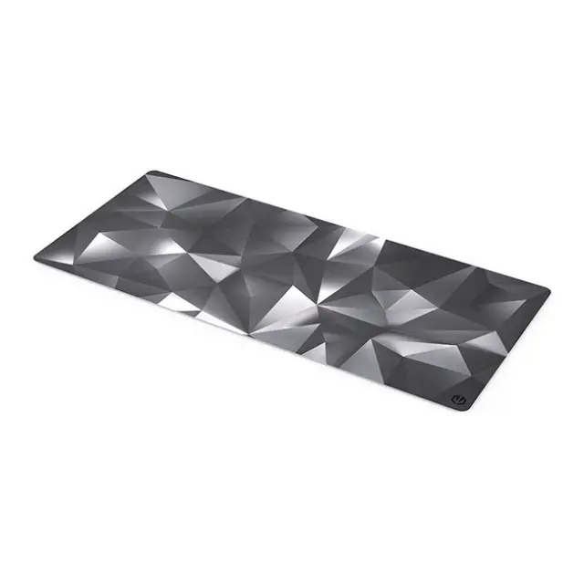 ENDORFY Mousepad Crystal Black XL (EY6B008)
