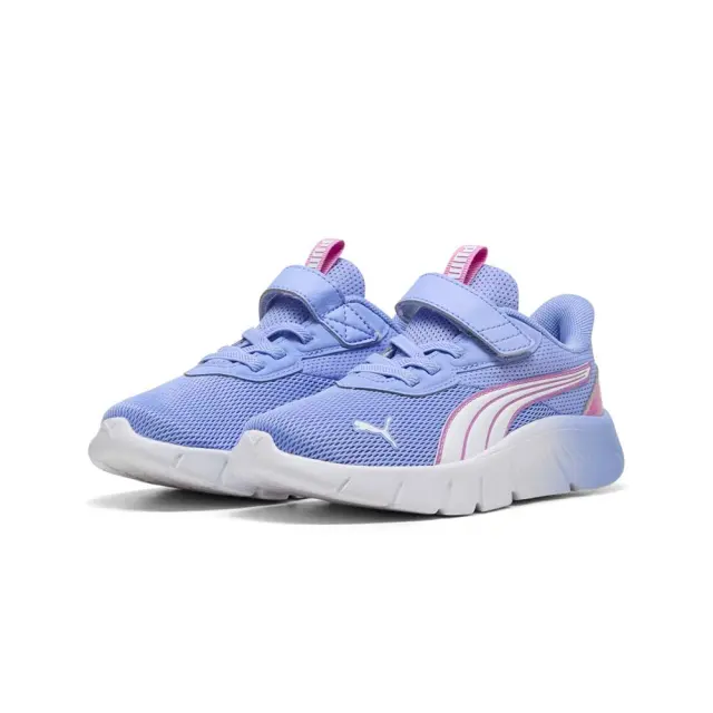 Puma Kids FlexFocus Modern Jelly Heaven AC+ (PS) Μωβ 406082-02 (Puma) 3