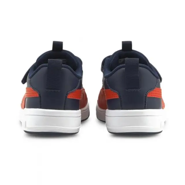 Puma Multiflex SL V PS Peacoat/Grenadine 380740-02 - 30 3