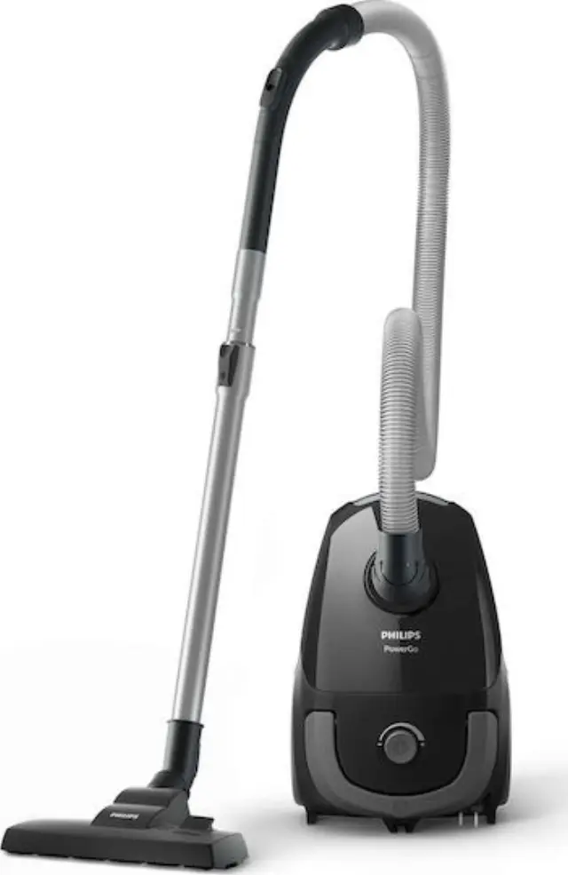 Philips FC8289 Series 2000 Ηλεκτρική Σκούπα 750W Μαύρη 2