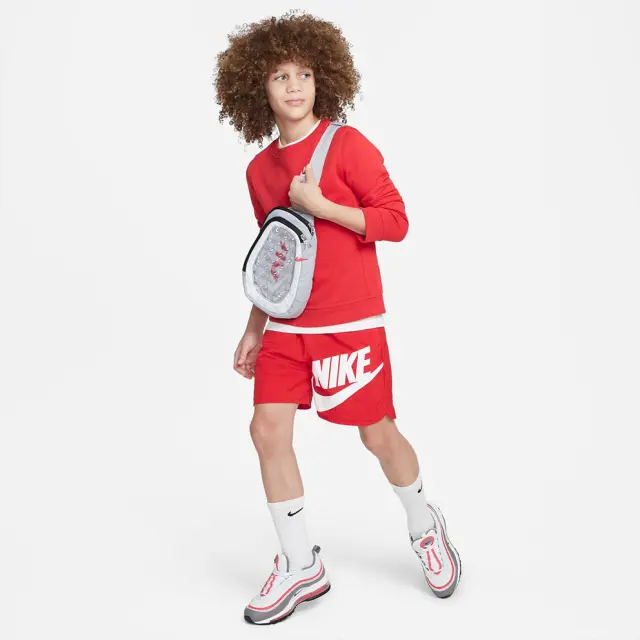 Nike Sportswear Παιδικό Σορτς DO6582-658 - XL-160cm 2