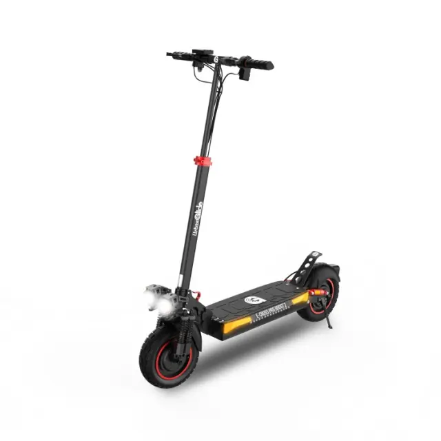 URBANGLIDE ESCOOTER ECROSS PRO BOOST 2 ΗΛΕΚΤΡΙΚΟ ΠΑΤΙΝΙ 48V 1600W