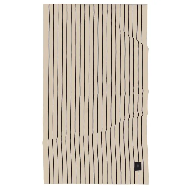 Πετσέτα Θαλάσσης 90x170 400gsm Essential Greenwich Polo Club 4078 Taupe 100% βαμβακερό