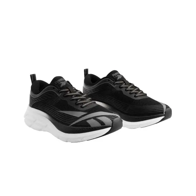 Reebok Kids Road Strider Μαύρο - Άσπρο 100239227 (Reebok) 3
