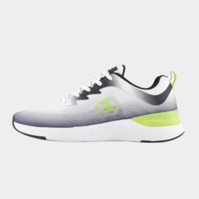 Sneaker Champion Bold Base S22335-WW018 Γκρι - 41