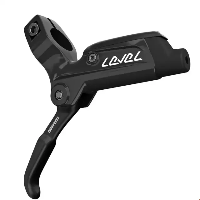 ΔΙΣΚΟΦΡΕΝΟ ΕΜΠΡΟΣΘΙΟ SRAM LEVEL BLACK 018 950mm (ΧΩΡΙΣ ΔΙΣΚΟ ΚΑΙ ΑΝΤΑΠΤΟΡΑ)