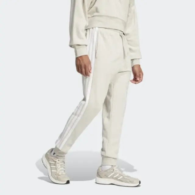 Adidas Jogger FT Beige JE6353 - XL 3