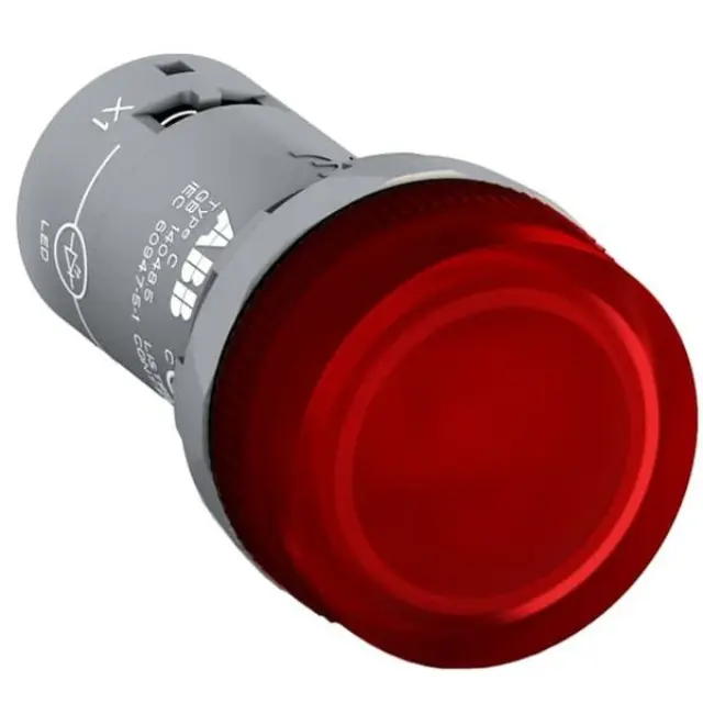 CL-100G Pilot Light