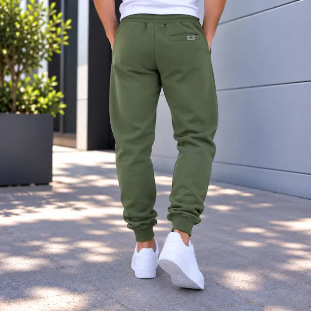 Φόρμα Noshame® Green - 612614 - XXL 2