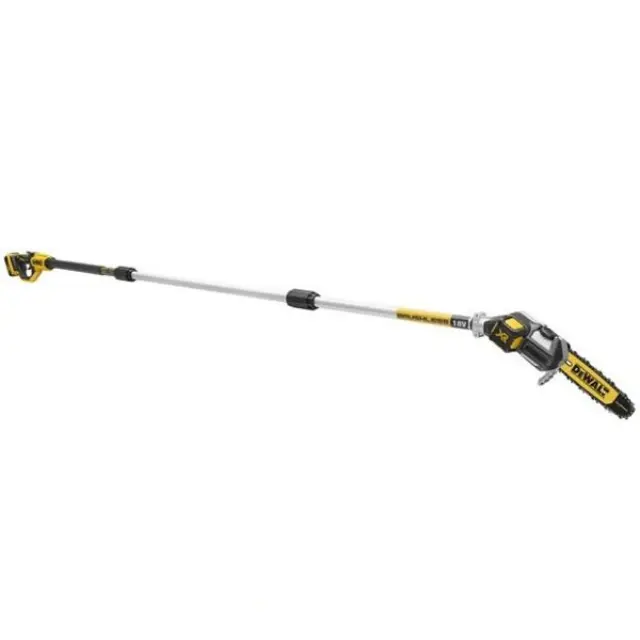 18V XR Brushless Pole Saw 18V Bare Unit