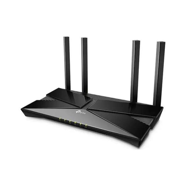 TP-Link Router Archer AX20 v1 Dual Band Wi-Fi 6 AX1800 (ARCHER AX20) 2