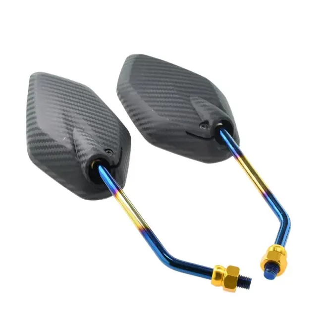 Καθρέπτες Μηχανής Σετ 2τμχ - Motorcycle Mirror 2pcs 0146399 2