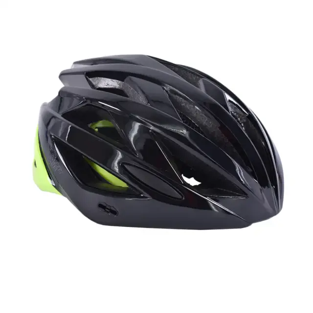 ΚΡΑΝΟΣ SAFETY LABS JUNO - BLACK YELLOW SHINY - LARGE