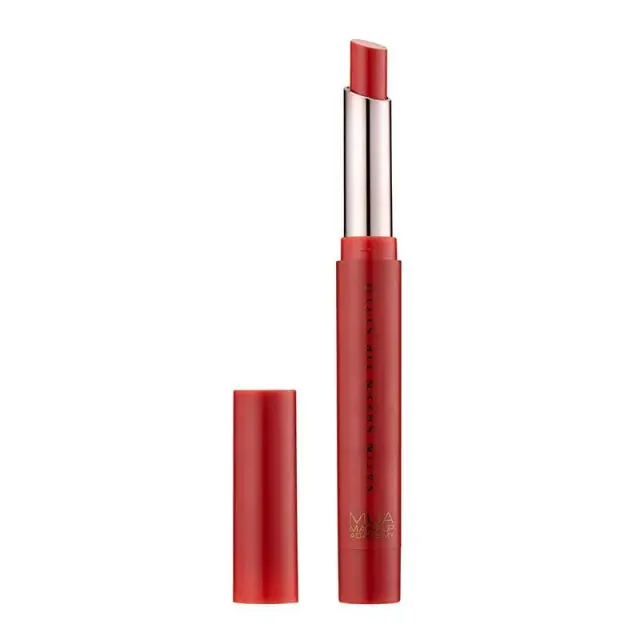 MUA SATIN SHEEN LIP STYLO - AGENDA 2