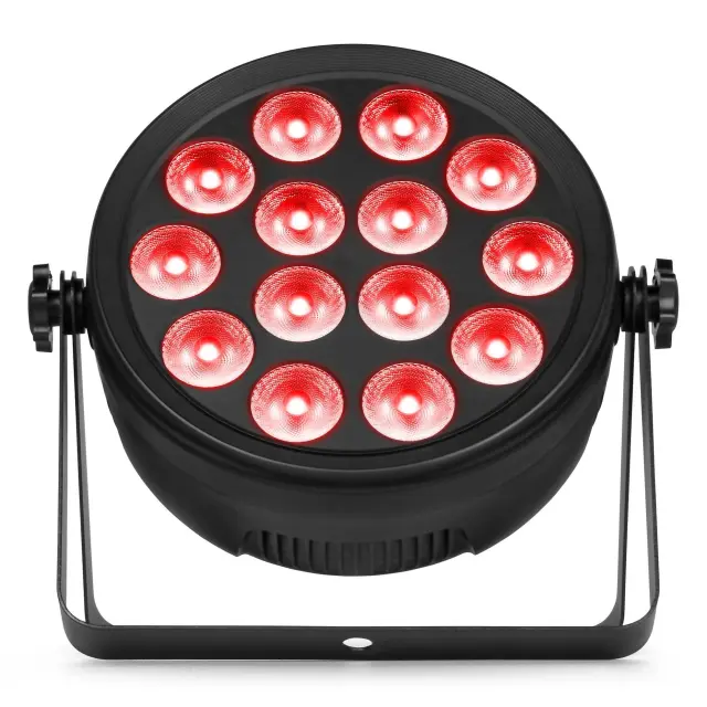 BEAMZ BCC145 ΠΡΟΒΟΛΕΑΣ LED 2