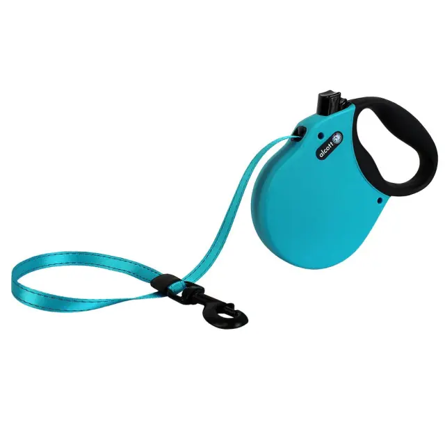Alcott Adventure Αυξομειούμενος Οδηγός Small 5m έως 20kg Μπλε