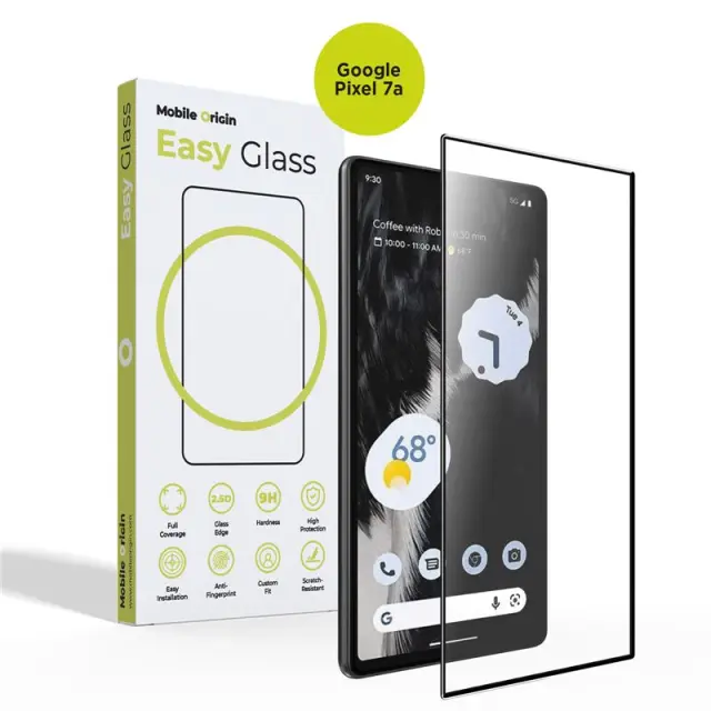 Mobile Origin EasyGlass - Google Pixel 9 Pro XL
