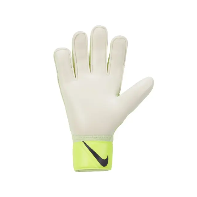 Nike Goalkeeper Match (CQ7799-016) - Μαύρο-Λαχανί - 8 2