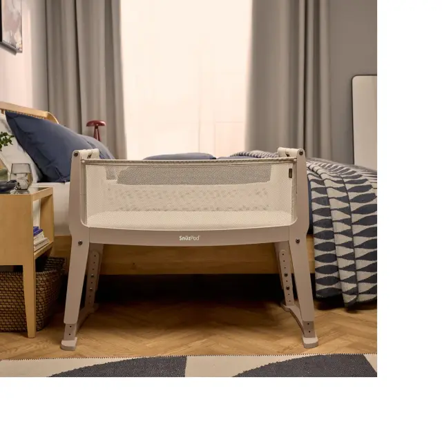 SNUZ ΒΡΕΦΙΚΟ ΛΙΚΝΟ SNUZPOD STUDIO MILAN
