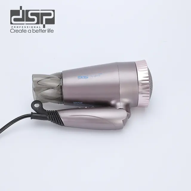 Πιστολάκι μαλλιών ταξιδιού - 30431 - DSP - 350389 3