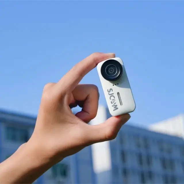 SJCam C110 Plus Action Camera 2