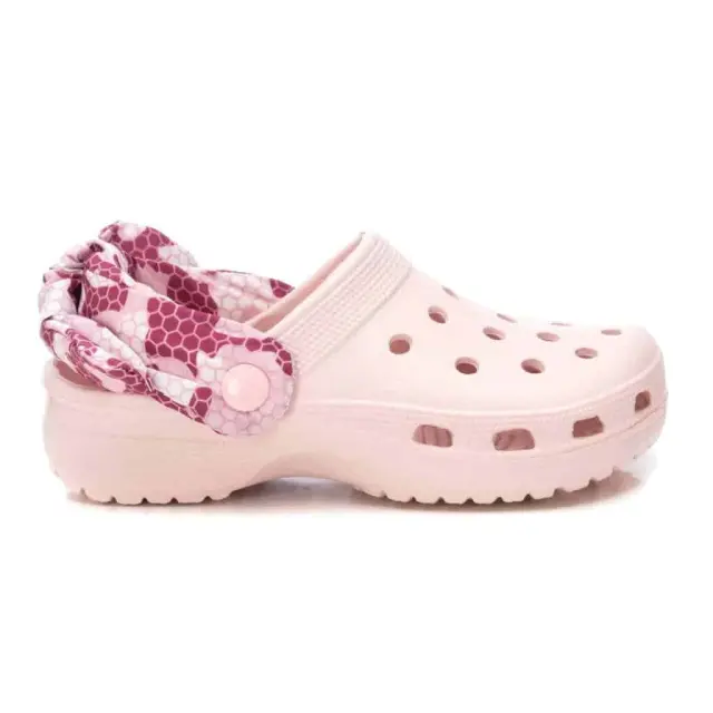 Xti Παιδικά Clog Ροζ