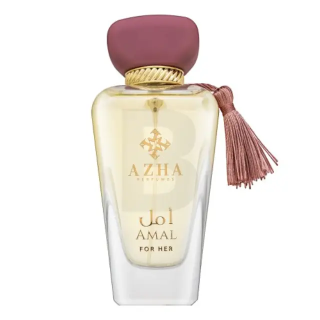 Azha Amal Eau de Parfum for women 100 ml