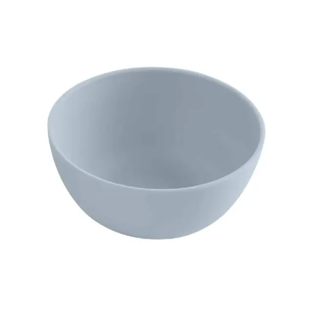 Kikka Boo Μπωλ Φαγητού Brighty Blue 31302040161