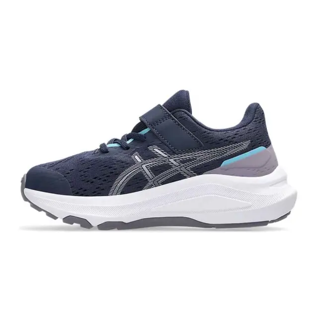 Asics Kids GT-1000 13 (PS) Μπλε Σκούρο 1014A344-411 (Asics) 2