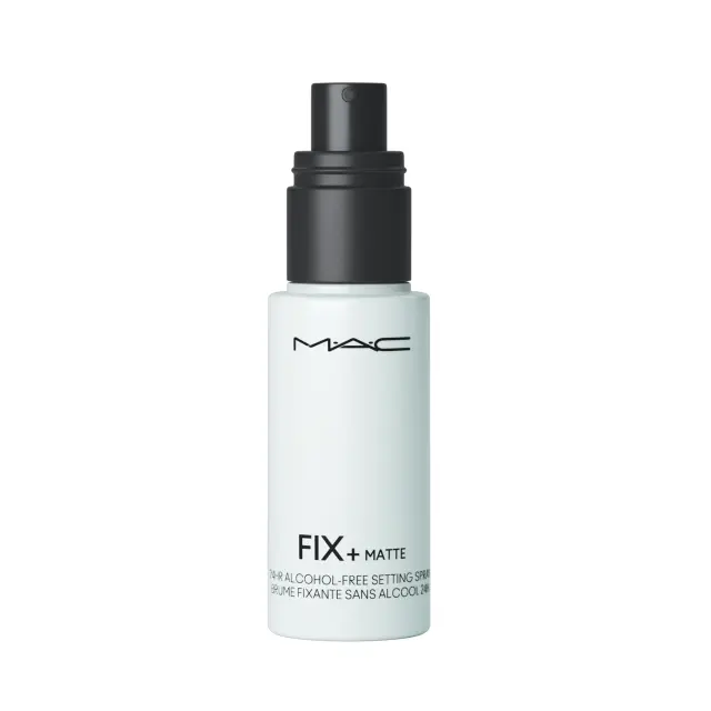 Fix+ Matte 24HR Alcohol-Free Setting Spray