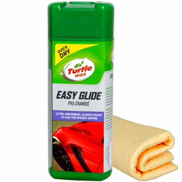 ΣΥΝΘΕΤΙΚΟ ΔΕΡΜΑ ΣΤΕΓΝΩΜΑΤΟΣ PVA TURTLE WAX 009492117