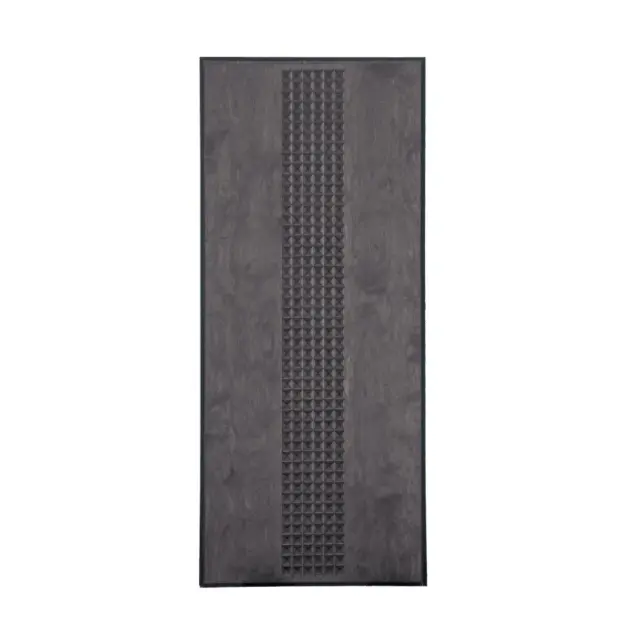 Εσωτερική Πόρτα Πλακάζ θαλάσσης με 3D EX707 0.90x10x200cm 3