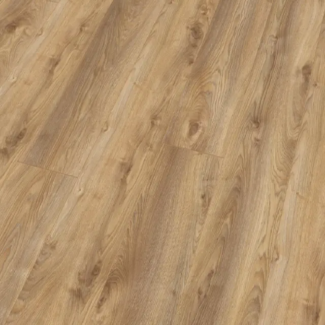 Kronotex Πάτωμα laminate Mammut Plus 10mm-AC5/33Macro Oak nature Κιβ: 1,800 m² / D4794MA