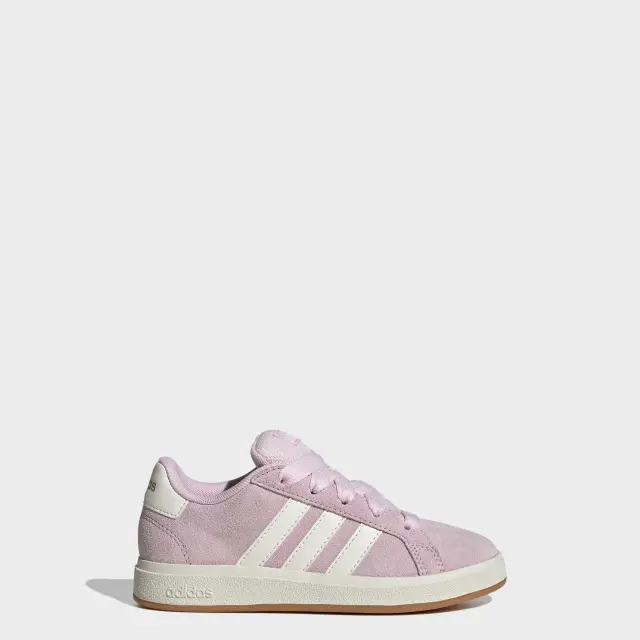 Adidas Grand Court 00s Pink JP5895 - 40 2