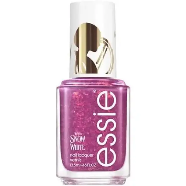 Essie 55 Fiercest of Them All 13.5ml