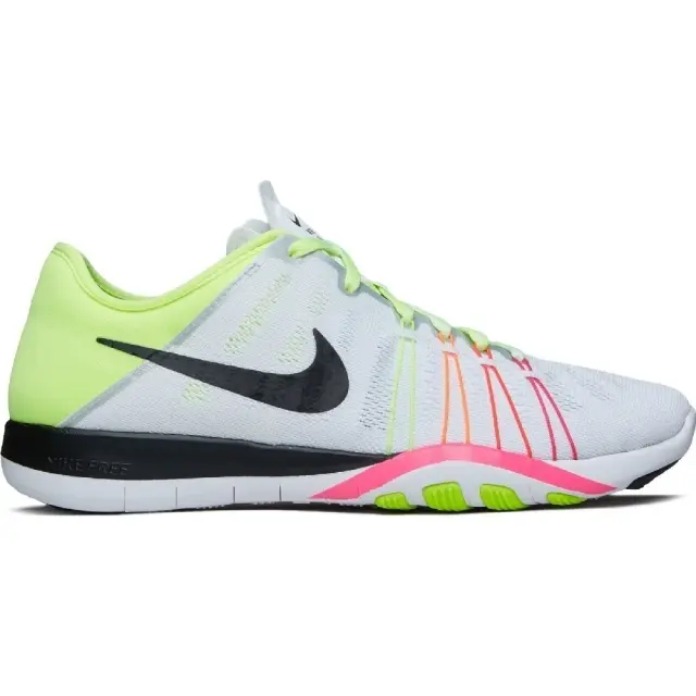 Nike Free TR 6 ULTD 843988-999 - 39