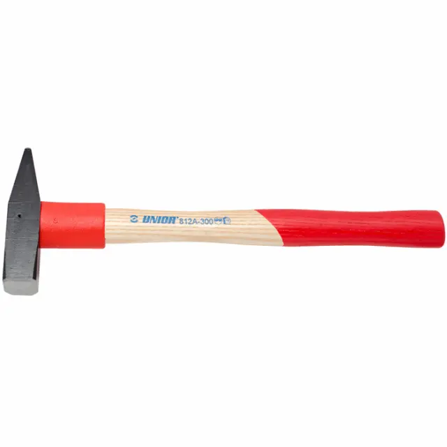 ΣΦΥΡΙ ΜΕ ΞΥΛΙΝΗ ΛΑΒΗ UNIOR 50GR 602538