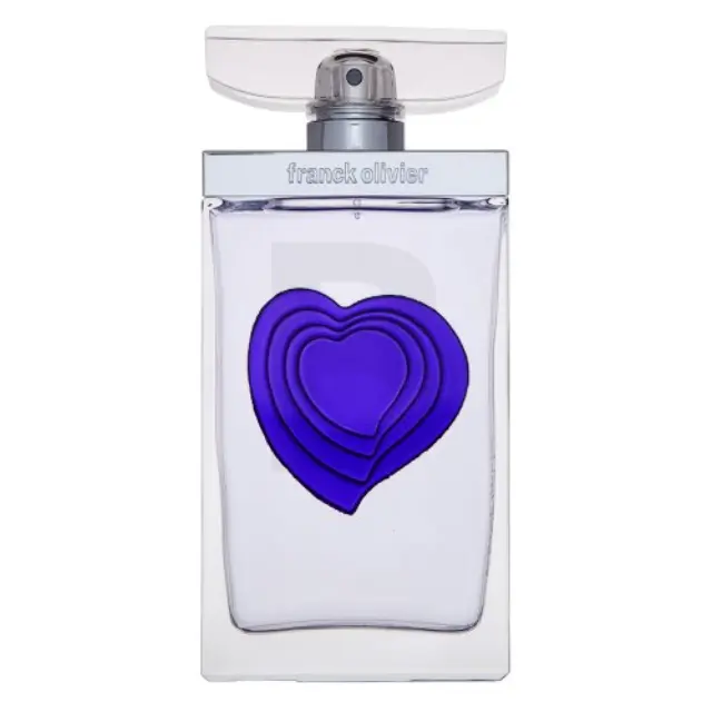 Franck Olivier Franck Olivier Passion Eau de Parfum for women 75 ml