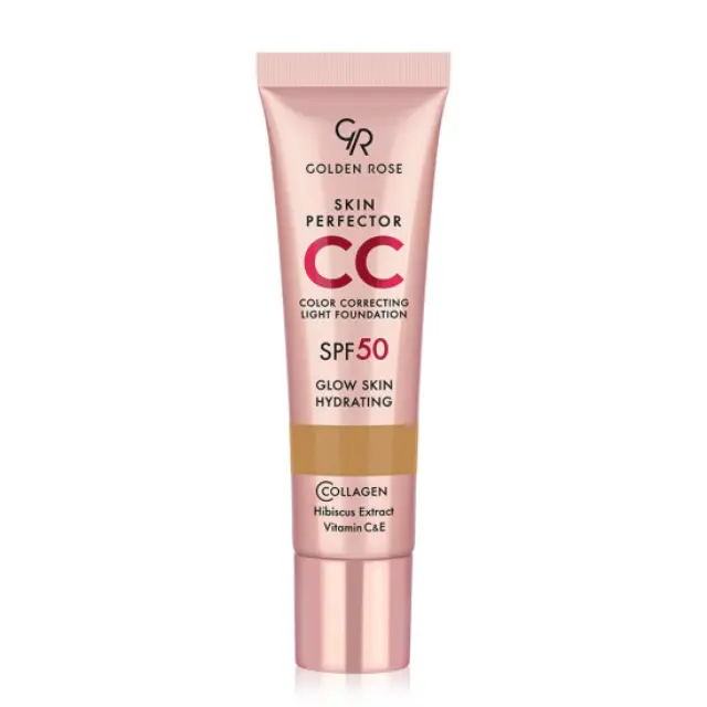 SKIN PERFECTOR CC LIGHT FOUNDATION GR 30ml