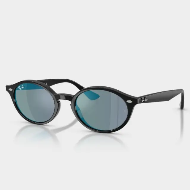 Γυαλιά Ηλίου Ray Ban RB4315 601/8O Μαύρο - 51
