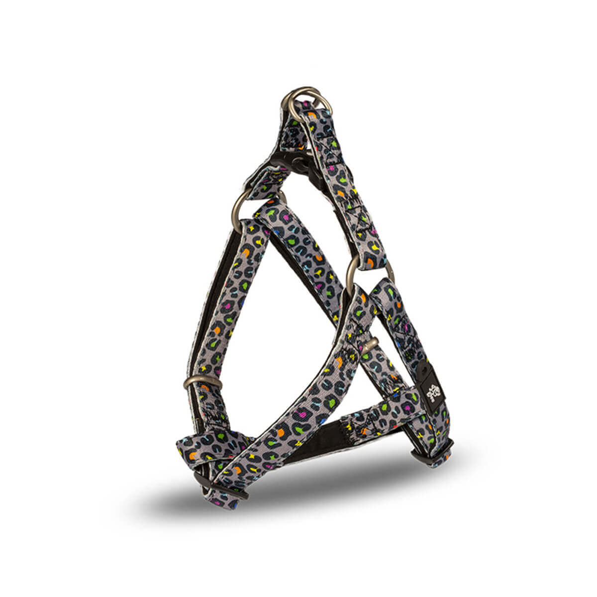 Glee Platinum Indy Leo – Σαμαράκι Τύπου “A” S 2×56-66cm