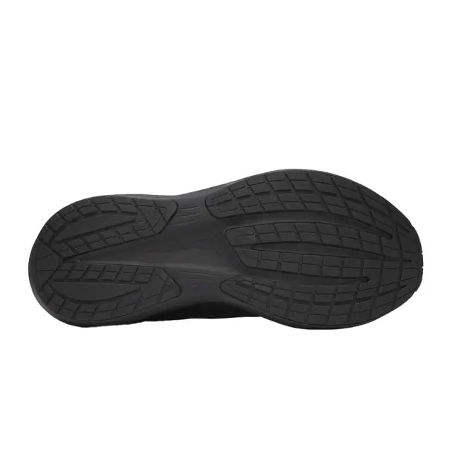 Under Armour Men's Velociti Pace Τριπλό Μαύρο 6009107-001 (Under Armour) 3