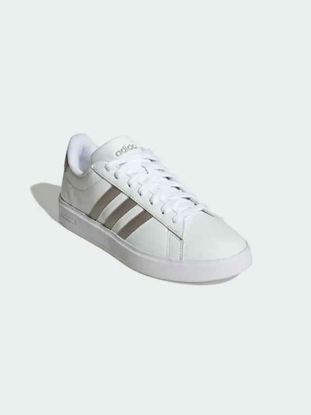 Adidas Grand Court Cloudfoam Γυναικεία Sneakers - 41 1/3 2