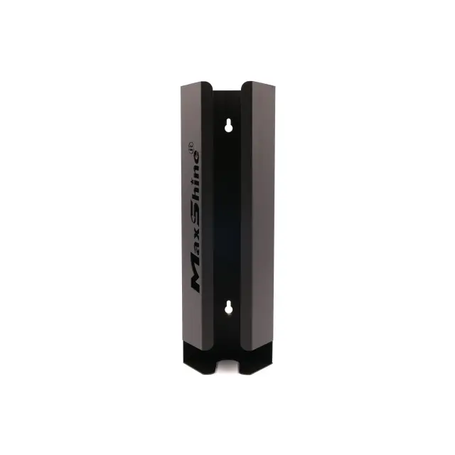 Βάση σφουγγαριών 3" επιτοίχια H04A MAXSHINE 2