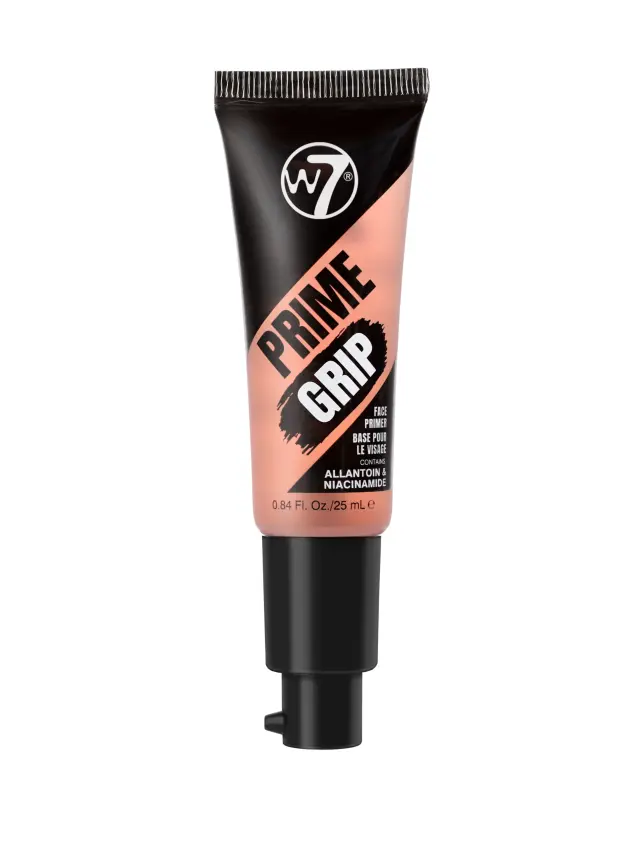 Prime Grip Primer with Allantoin & Niacinamide W7 2