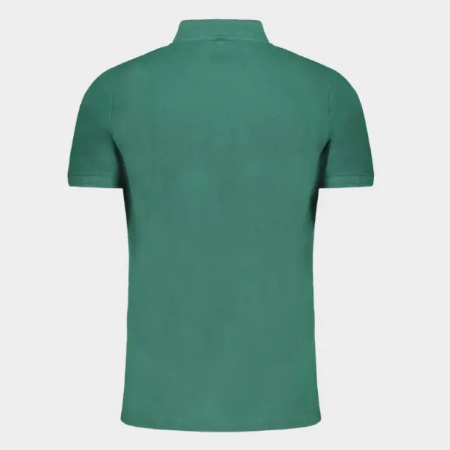 T-Shirt Gian Marco Venturi AU01629G Πράσινο - XL 2
