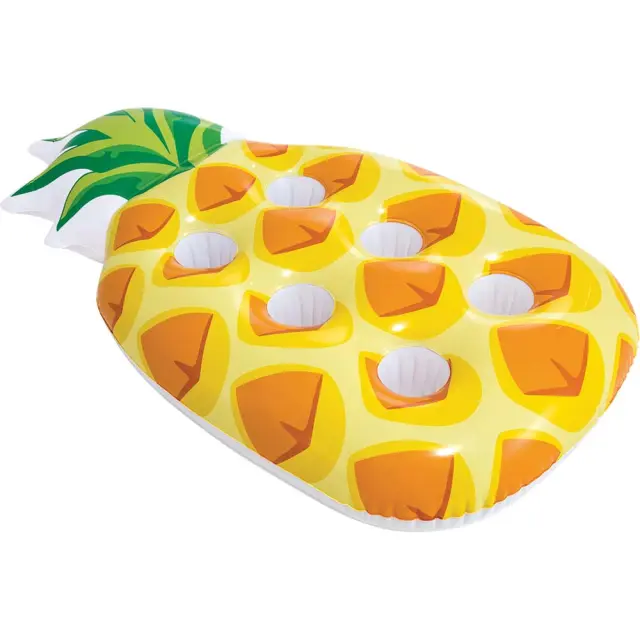 INTEX Pineapple Drink Holder (57505)
